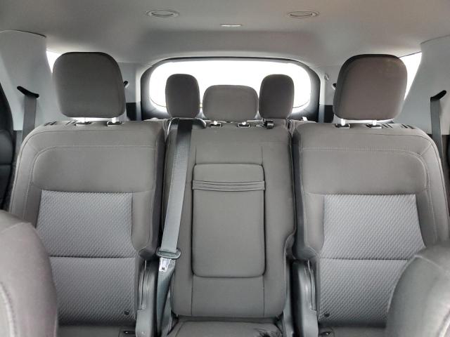 2022 FORD EXPLORER X - 1FMSK7DH0NGA97769