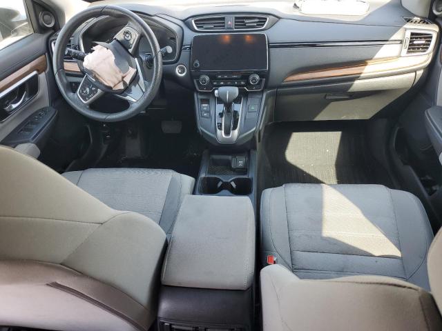 2019 HONDA CR-V EX - 5J6RW1H56KA035208