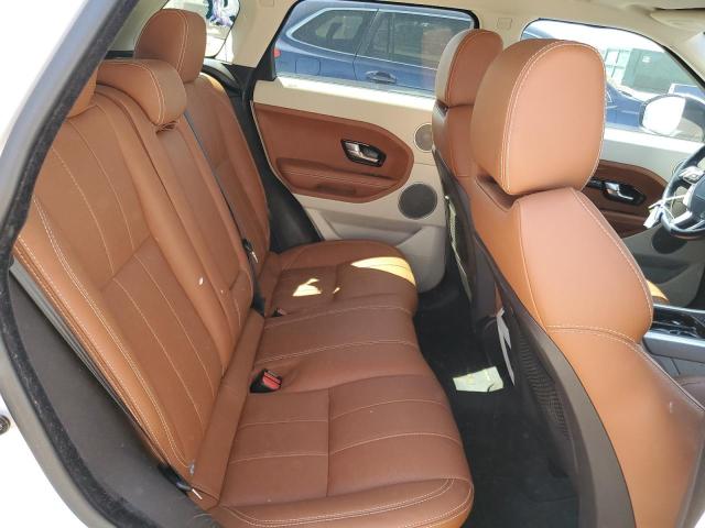 2015 LAND ROVER RANGE ROVE - SALVE2BG2FH016717