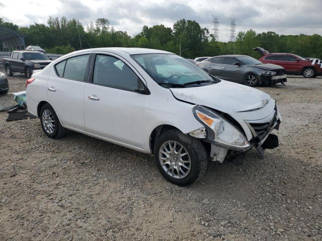 2019 NISSAN VERSA S - 3N1CN7AP6KL864367