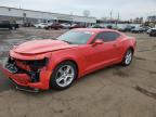 2023 CHEVROLET CAMARO LS - 1G1FB1RX7P0148899