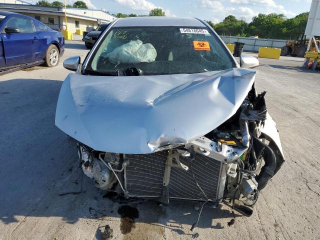 2015 TOYOTA COROLLA L - 5YFBURHE0FP338286