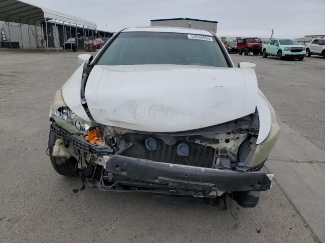 2010 HONDA ACCORD EXL - 5KBCP3F88AB015583