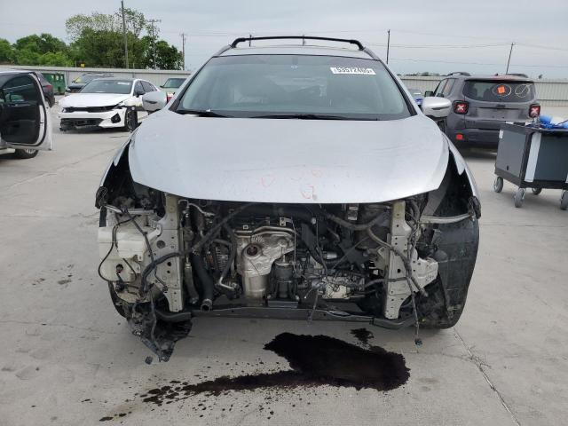 2019 NISSAN MURANO S - 5N1AZ2MJ8KN141473