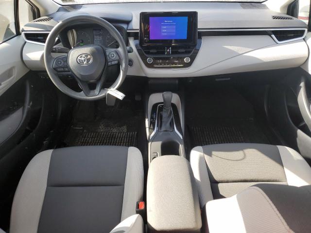 2024 TOYOTA COROLLA LE - JTDBCMFE6R3037883