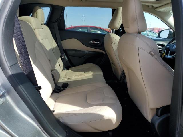 1C4PJLCB5FW759856 2015 JEEP GRAND CHER
