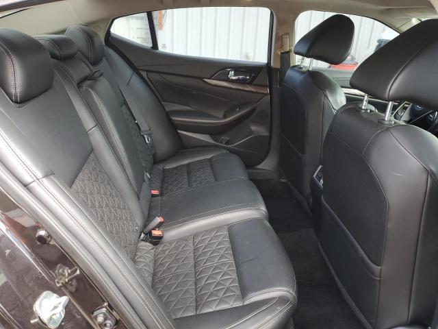 2016 NISSAN MAXIMA 3.5 - 1N4AA6APXGC389289