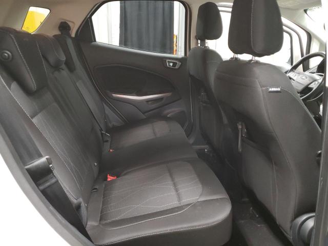 2018 FORD ECOSPORT S - MAJ3P1TE8JC233958