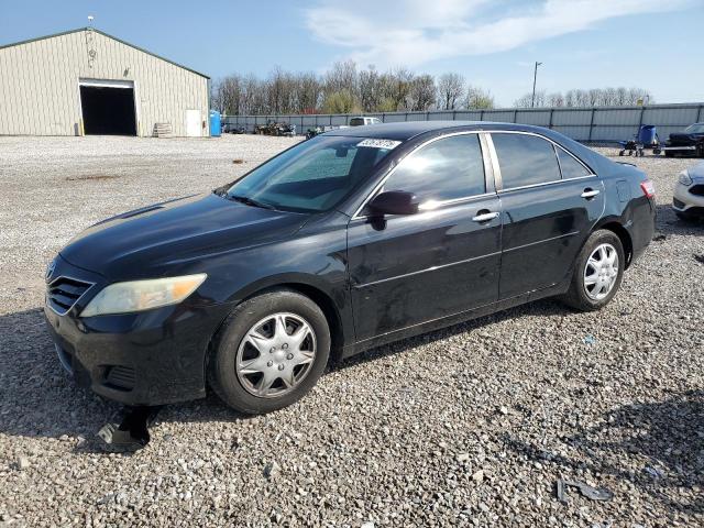 TOYOTA CAMRY BASE