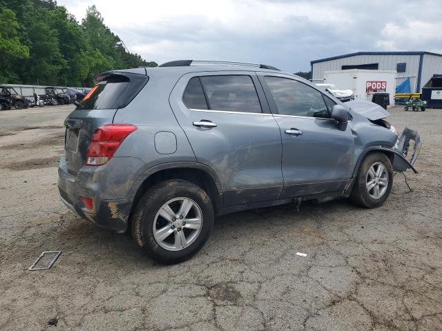 Vin: kl7cjlsb3kb797830, lot: 54847155, chevrolet trax 1lt 20193