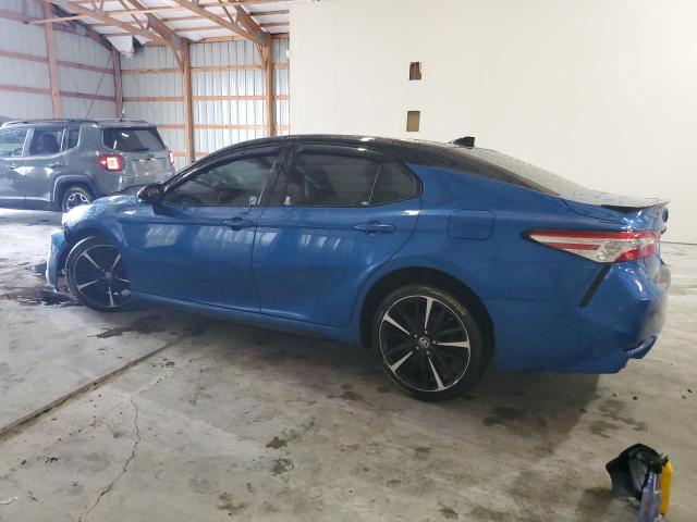 Vin: 4t1kz1ak9lu044060, lot: 51294905, toyota camry trd 20202