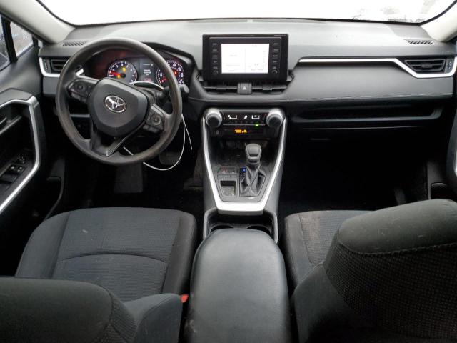 2019 TOYOTA RAV4 LE - 2T3H1RFV2KC027322