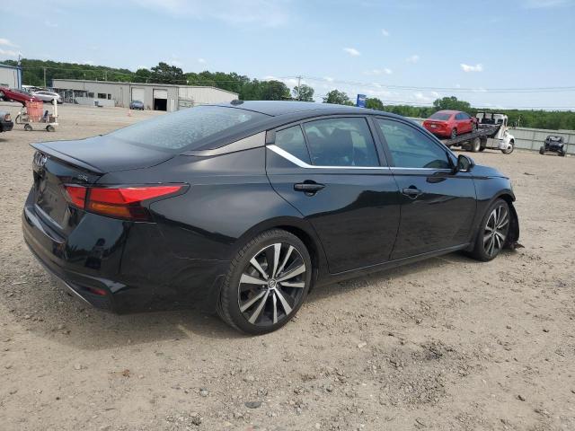 Vin: 1n4bl4cv4kc205973, lot: 55517395, nissan altima sr 20193