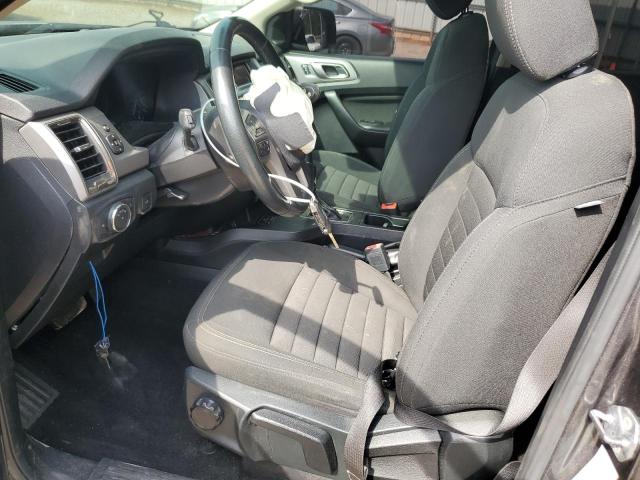 2020 FORD RANGER XL - 1FTER4EH5LLA07983