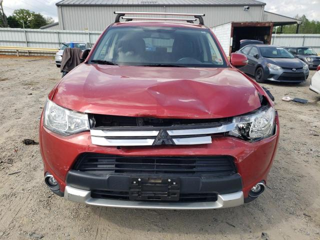 2015 MITSUBISHI OUTLANDER - JA4AD3A35FZ010749