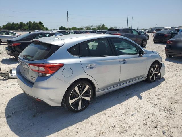 Vin: 4s3gtam66h3717202, lot: 52965195, subaru impreza sport 20173