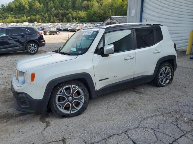 JEEP RENEGADE L