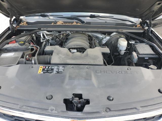 2017 CHEVROLET SUBURBAN C - 1GNSCHKC3HR384442
