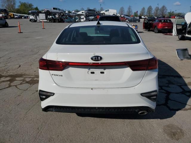 2021 KIA FORTE FE - 3KPF24AD9ME353072