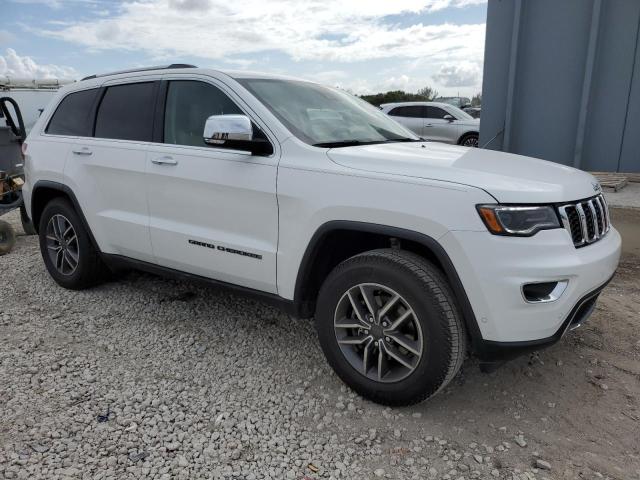 Vin: 1c4rjebg8lc182237, lot: 52728245, jeep grand cher limited 20204