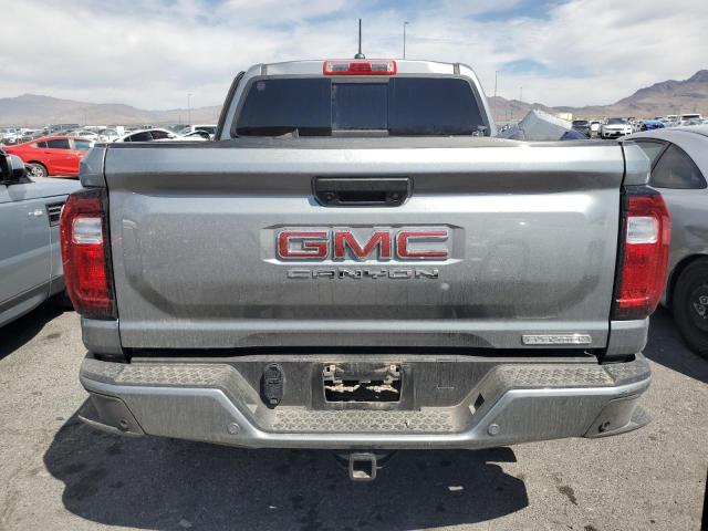 2024 GMC CANYON ELE 1GTP6BEK0R1145209