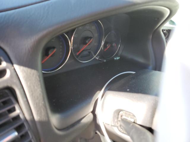 2003 HONDA CIVIC LX #3303570936