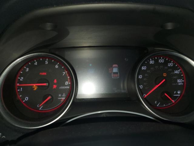 2018 TOYOTA CAMRY XSE - 4T1B61HK0JU566247