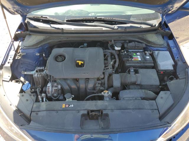 2020 HYUNDAI ELANTRA SE - 5NPD84LF9LH533683