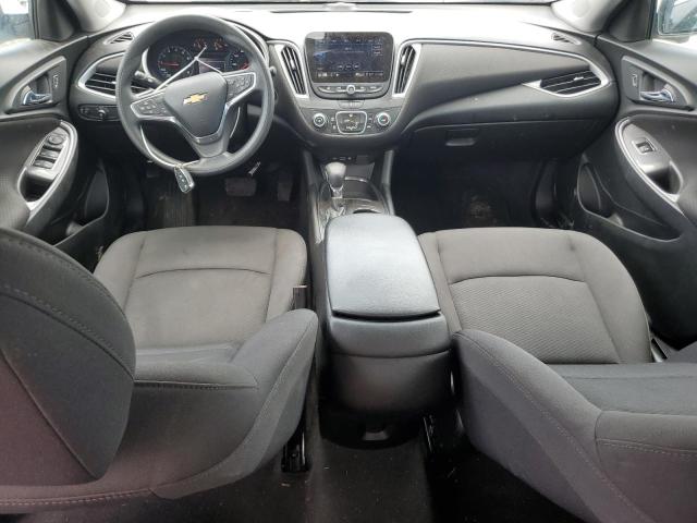 2021 CHEVROLET MALIBU LS 1G1ZC5ST6MF088051