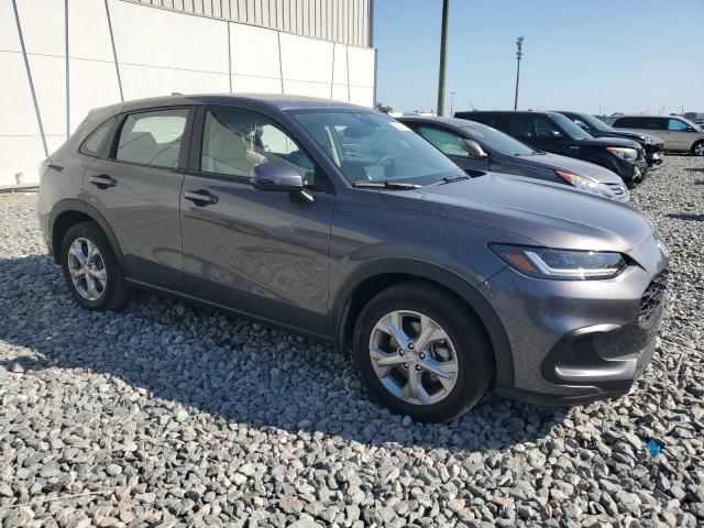 Vin: 3czrz2h38rm757949, lot: 52811125, honda hr-v lx 20244