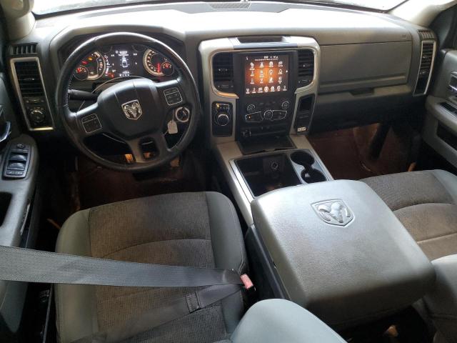 2015 RAM 1500 SLT - 1C6RR6LT4FS621672