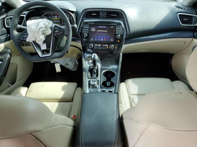 2023 NISSAN MAXIMA PLA 1N4AA6FV3PC507173