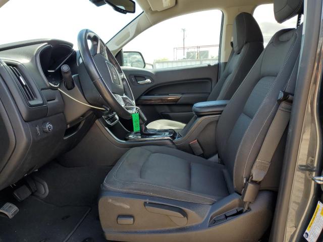 2020 GMC CANYON SLE - 1GTG5CEA7L1183690