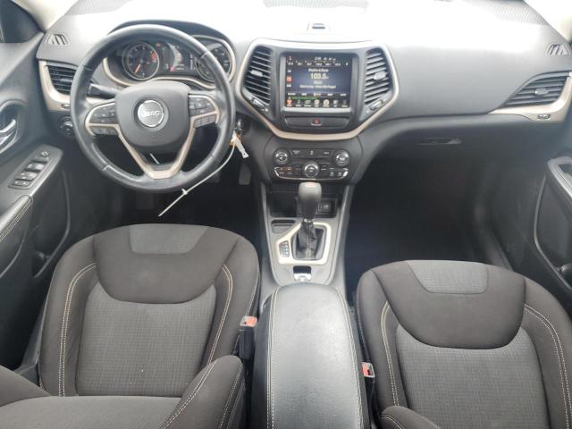 2017 JEEP CHEROKEE L - 1C4PJLCB8HW548721