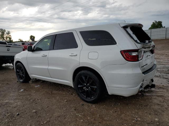 Vin: 1c4rdhdgxjc239640, lot: 54688375, dodge durango gt 20182