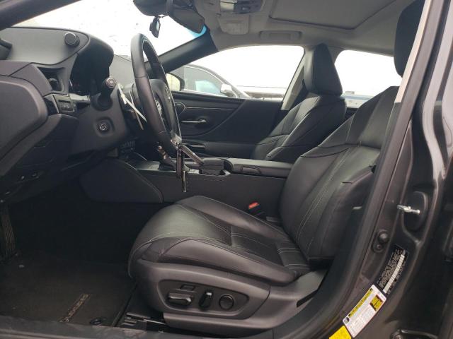 2022 LEXUS ES 300H BA - 58AEA1C15NU018933