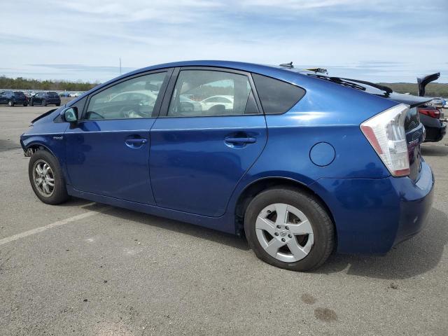 Vin: jtdkn3du7a0107749, lot: 51695415, toyota prius 20102