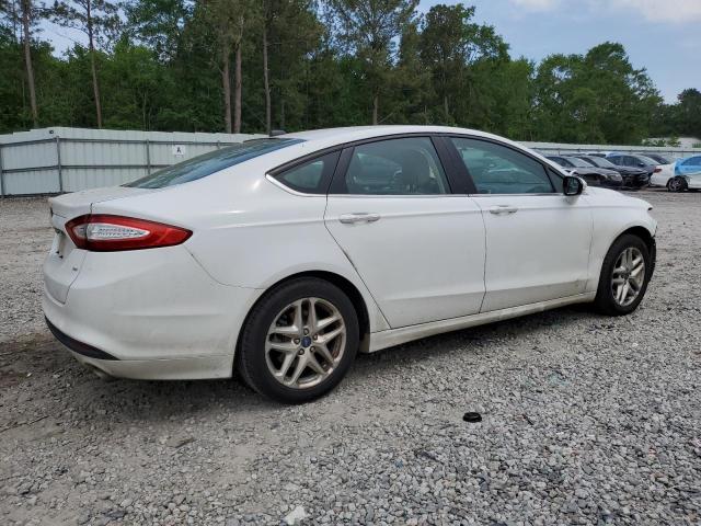 Vin: 3fa6p0h7xdr138194, lot: 53480655, ford fusion se 20133