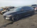 2022 HONDA ACCORD SPO - 1HGCV1F3XNA021883