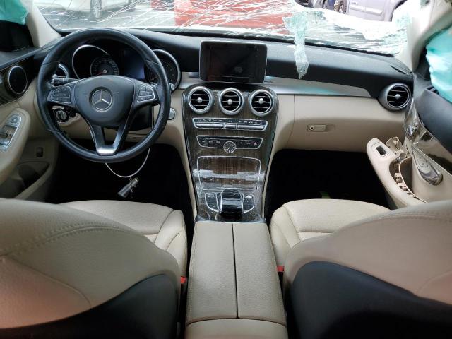 2016 MERCEDES-BENZ C 300 - 55SWF4JB3GU127819