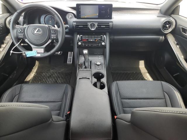 2023 LEXUS IS 350 F S - JTHGZ1B22P5059412