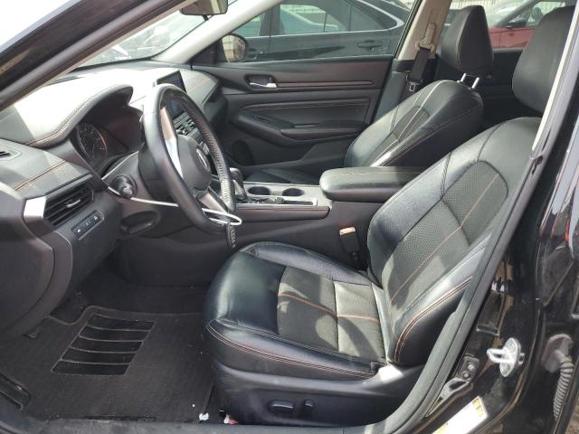2021 NISSAN ALTIMA SR - 1N4BL4CV9MN309575