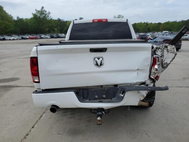 2015 RAM 1500 ST - 1C6RR6KT1FS554062