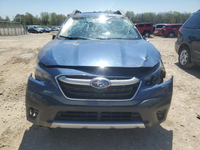 2022 SUBARU OUTBACK LI - 4S4BTANC5N3131824