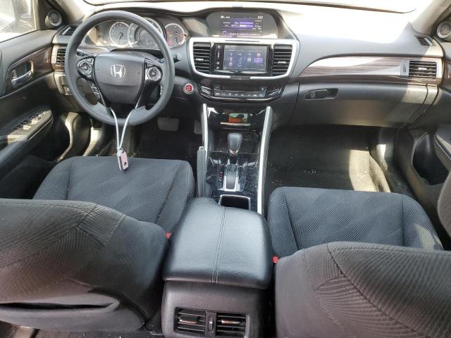 2016 HONDA ACCORD EX - 1HGCR2F74GA081979