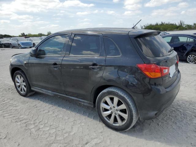 Vin: 4a4ap3au6fe060954, lot: 53934405, mitsubishi outlander es 20152