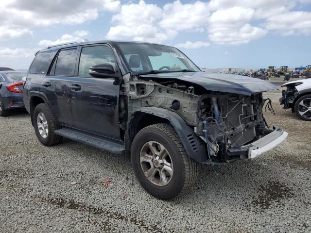 Vin: jtezu5jr4e5078115, lot: 51715295, toyota 4runner sr5 20144