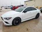 2022 MERCEDES-BENZ CLA 250 - W1K5J4GB9NN318183