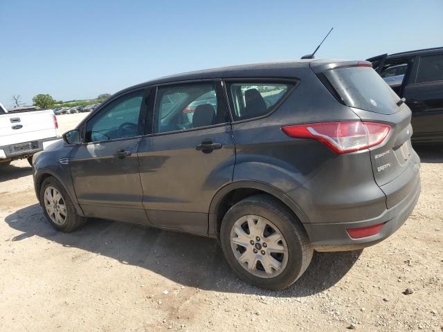 Vin: 1fmcu0f75fua91284, lot: 51811535, ford escape s 20152