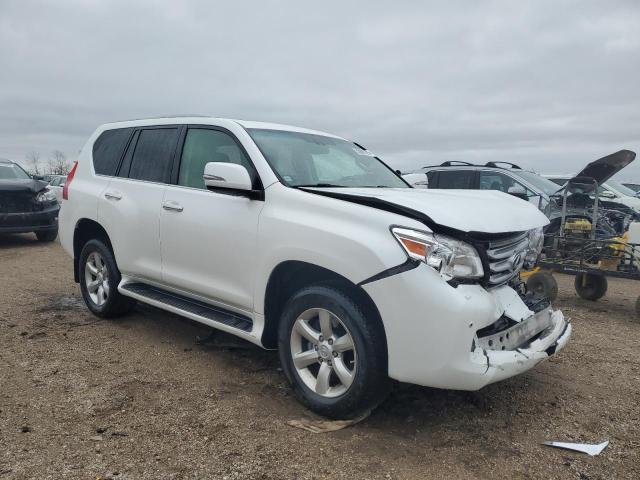 Vin: jtjbm7fx2b5019663, lot: 53881575, lexus gx 460 20114